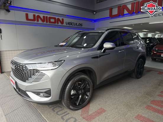 GWM-HAVAL H6-1.5 HEV E-TRACTION GWM-HAVAL H6-2025