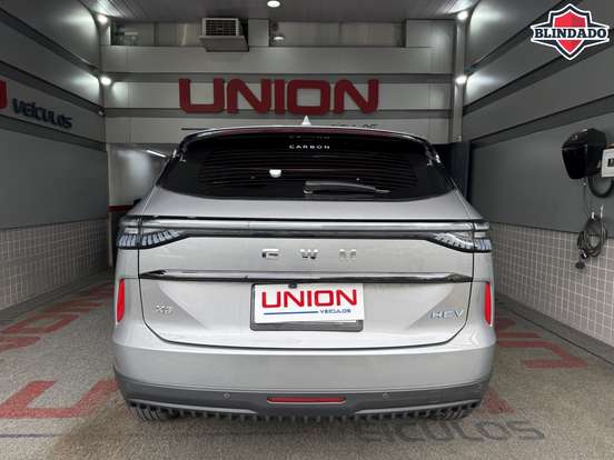 GWM-HAVAL H6-2025