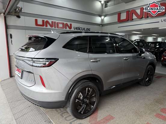 GWM-HAVAL H6-1.5 HEV E-TRACTION GWM-HAVAL H6-2025