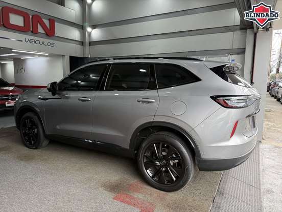 GWM-HAVAL H6-1.5 HEV E-TRACTION GWM-HAVAL H6-2025