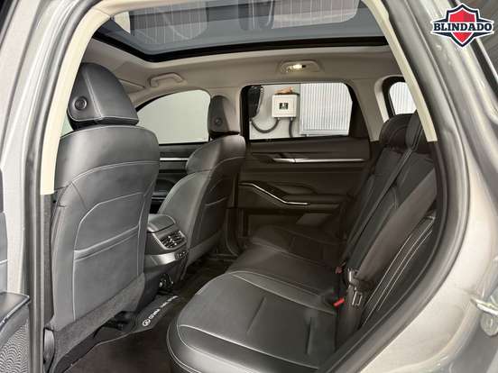 GWM-HAVAL H6-1.5 HEV E-TRACTION GWM-HAVAL H6-2025