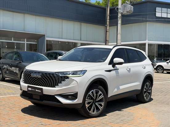 GWM-HAVAL H6-2024
