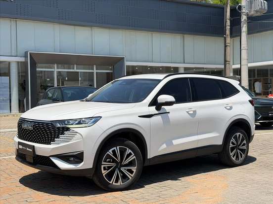 GWM-HAVAL H6-2024