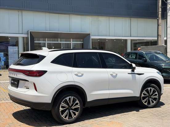 GWM-HAVAL H6-1.5 HEV E-TRACTION GWM-HAVAL H6-2024