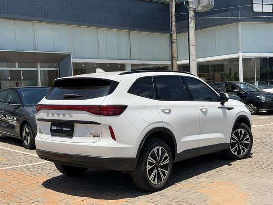 GWM-HAVAL H6-1.5 HEV E-TRACTION GWM-HAVAL H6-2024