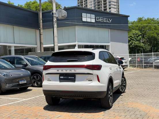GWM-HAVAL H6-1.5 HEV E-TRACTION GWM-HAVAL H6-2024