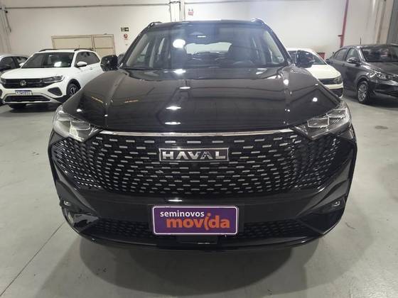 GWM HAVAL H6 1.5 HEV PREMIUM E-TRACTION
