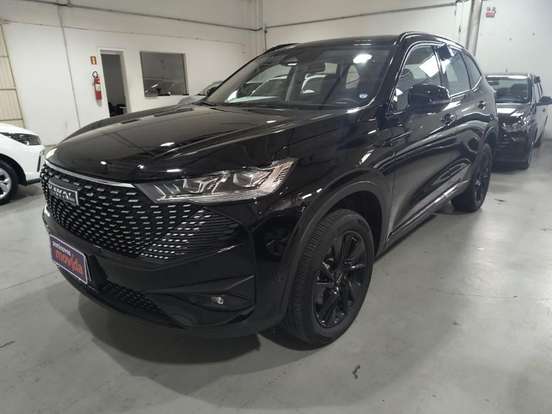 GWM-HAVAL H6-2025