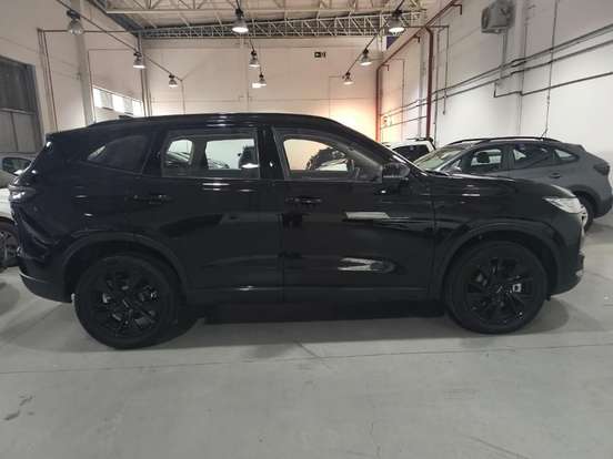 GWM-HAVAL H6-2025