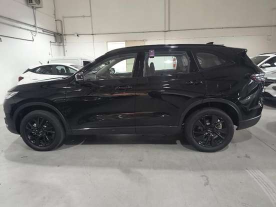 GWM-HAVAL H6-2025