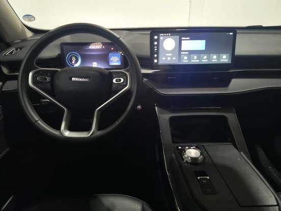 GWM-HAVAL H6-1.5 HEV PREMIUM E-TRACTION GWM-HAVAL H6-2025