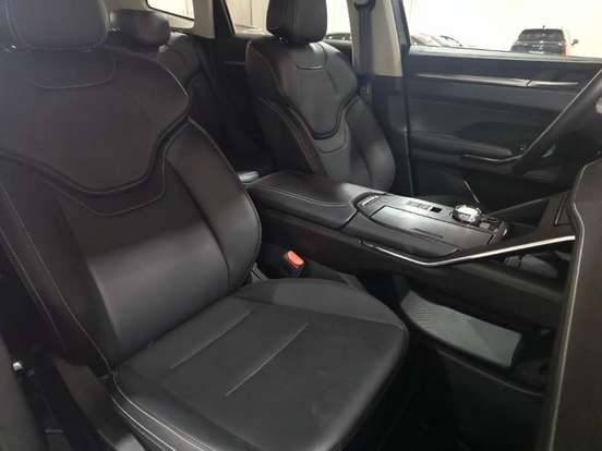 GWM-HAVAL H6-1.5 HEV PREMIUM E-TRACTION GWM-HAVAL H6-2025