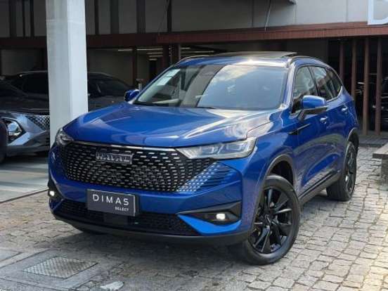 GWM-HAVAL H6-1.5 HEV PREMIUM E-TRACTION GWM-HAVAL H6-2024