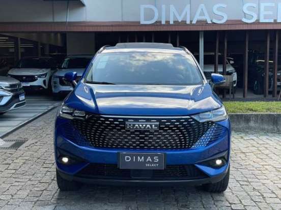 GWM-HAVAL H6-1.5 HEV PREMIUM E-TRACTION GWM-HAVAL H6-2024
