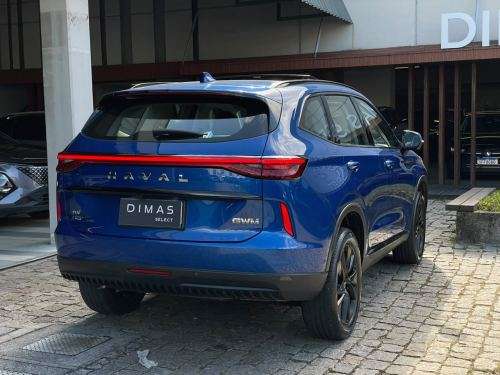 GWM-HAVAL H6-2024