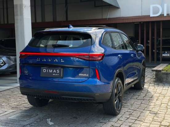 GWM-HAVAL H6-1.5 HEV PREMIUM E-TRACTION GWM-HAVAL H6-2024