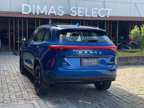 GWM-HAVAL H6-2024