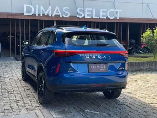 GWM-HAVAL H6-1.5 HEV PREMIUM E-TRACTION GWM-HAVAL H6-2024