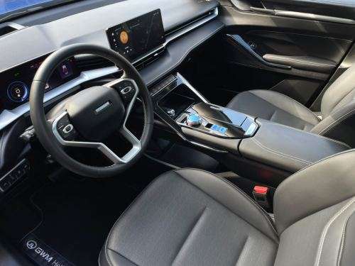 GWM-HAVAL H6-2024