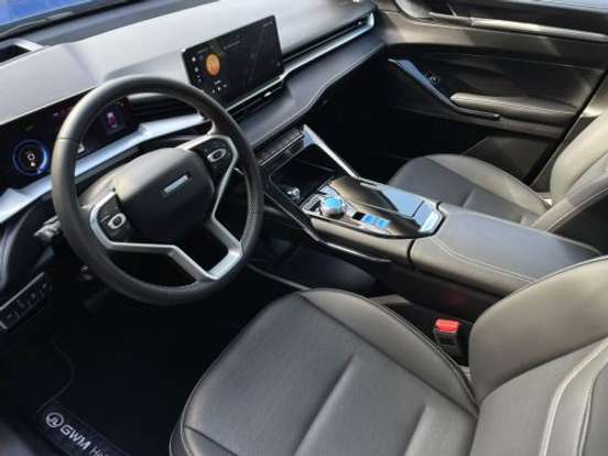GWM-HAVAL H6-1.5 HEV PREMIUM E-TRACTION GWM-HAVAL H6-2024