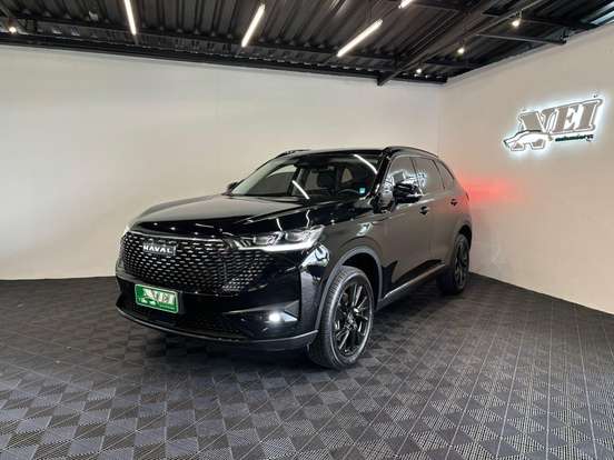 GWM-HAVAL H6-1.5 HEV PREMIUM E-TRACTION GWM-HAVAL H6-2023