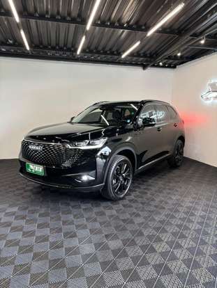 GWM-HAVAL H6-2023