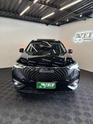 GWM-HAVAL H6-2023
