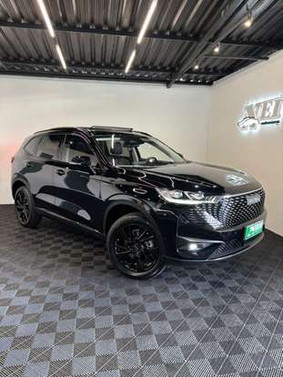 GWM-HAVAL H6-2023