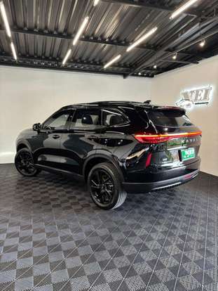 GWM-HAVAL H6-1.5 HEV PREMIUM E-TRACTION GWM-HAVAL H6-2023