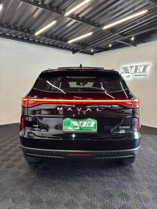 GWM-HAVAL H6-2023