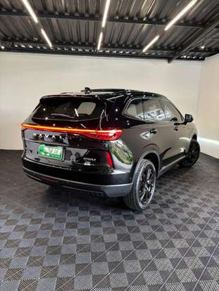 GWM-HAVAL H6-2023