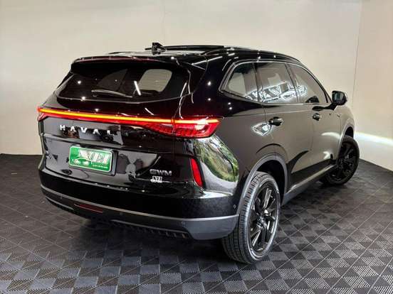 GWM-HAVAL H6-1.5 HEV PREMIUM E-TRACTION GWM-HAVAL H6-2023