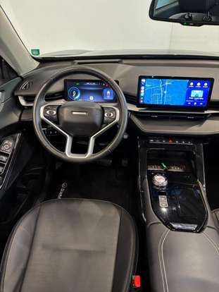GWM-HAVAL H6-1.5 HEV PREMIUM E-TRACTION GWM-HAVAL H6-2023