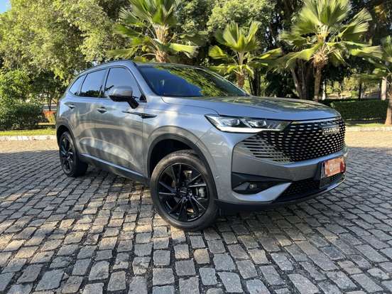 GWM-HAVAL H6-1.5 HEV PREMIUM E-TRACTION GWM-HAVAL H6-2023