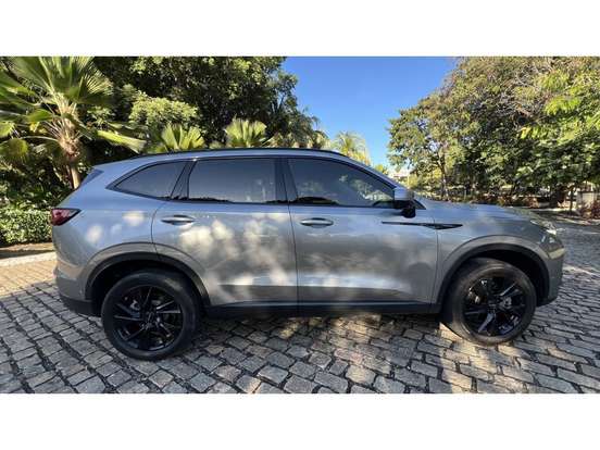 GWM-HAVAL H6-1.5 HEV PREMIUM E-TRACTION GWM-HAVAL H6-2023