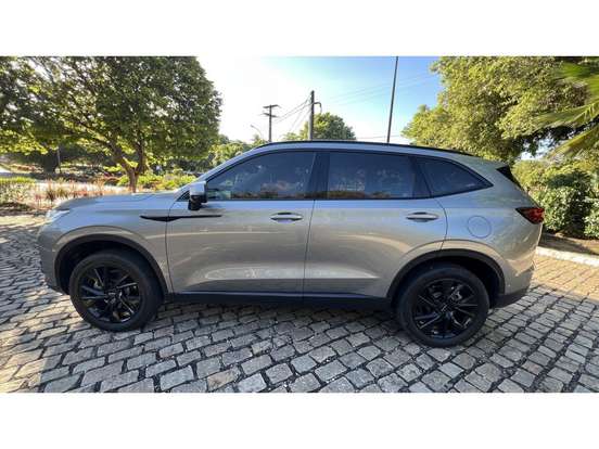 GWM-HAVAL H6-2023