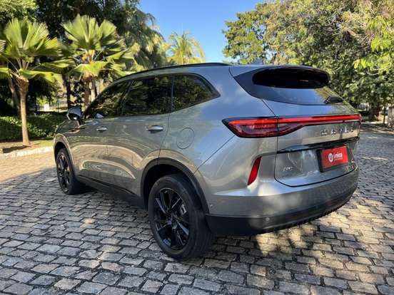 GWM-HAVAL H6-1.5 HEV PREMIUM E-TRACTION GWM-HAVAL H6-2023