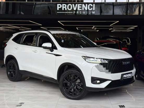 GWM-HAVAL H6-2023
