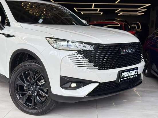 GWM-HAVAL H6-1.5 HEV PREMIUM E-TRACTION GWM-HAVAL H6-2023