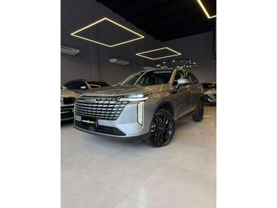 GWM-HAVAL H6-1.5 HEV2 E-TRACTION GWM-HAVAL H6-2026