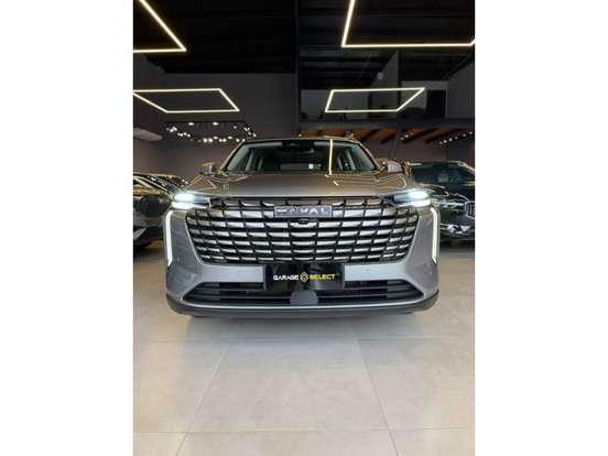 GWM-HAVAL H6-2026