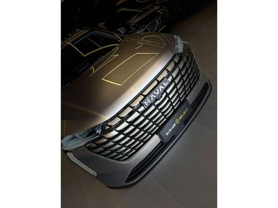 GWM-HAVAL H6-1.5 HEV2 E-TRACTION GWM-HAVAL H6-2026