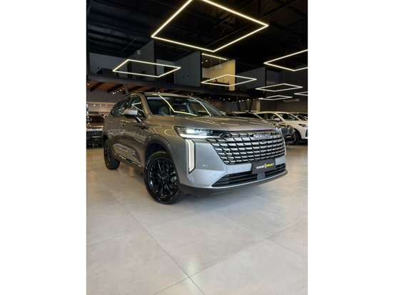 GWM-HAVAL H6-1.5 HEV2 E-TRACTION GWM-HAVAL H6-2026