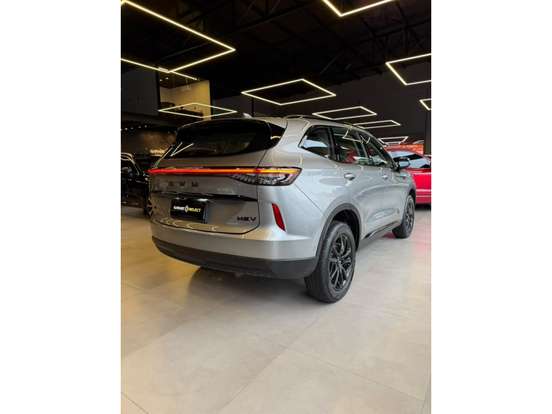 GWM-HAVAL H6-1.5 HEV2 E-TRACTION GWM-HAVAL H6-2026