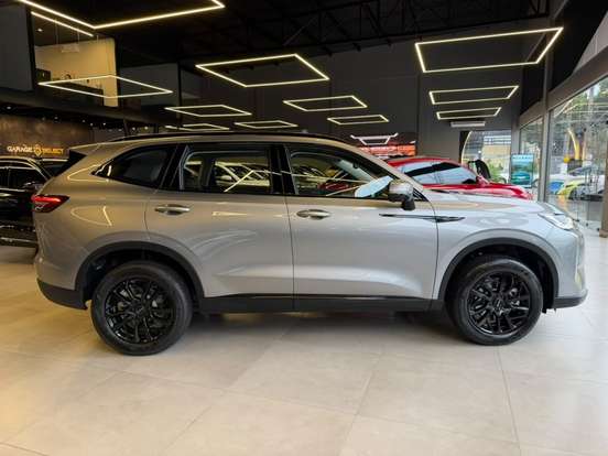 GWM-HAVAL H6-1.5 HEV2 E-TRACTION GWM-HAVAL H6-2026
