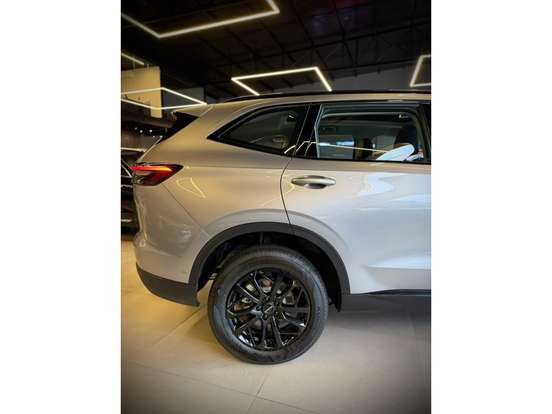 GWM-HAVAL H6-2026