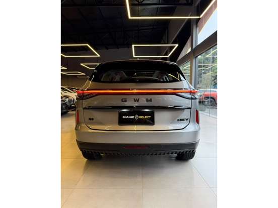 GWM-HAVAL H6-2026