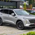 GWM HAVAL H6 1.5 HEV2 E-TRACTION GWM HAVAL H6 1.5 HEV2 E-TRACTION