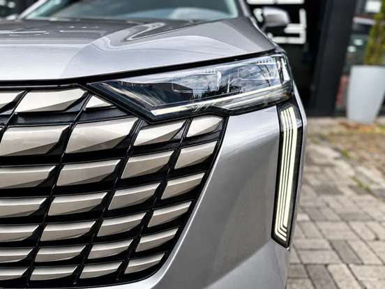 GWM-HAVAL H6-1.5 HEV2 E-TRACTION GWM-HAVAL H6-2025
