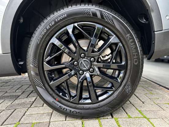 GWM-HAVAL H6-1.5 HEV2 E-TRACTION GWM-HAVAL H6-2025